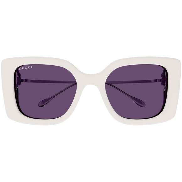 NWT Gucci GG1567SA-003-54 Sunglasses - Picture 3 of 4